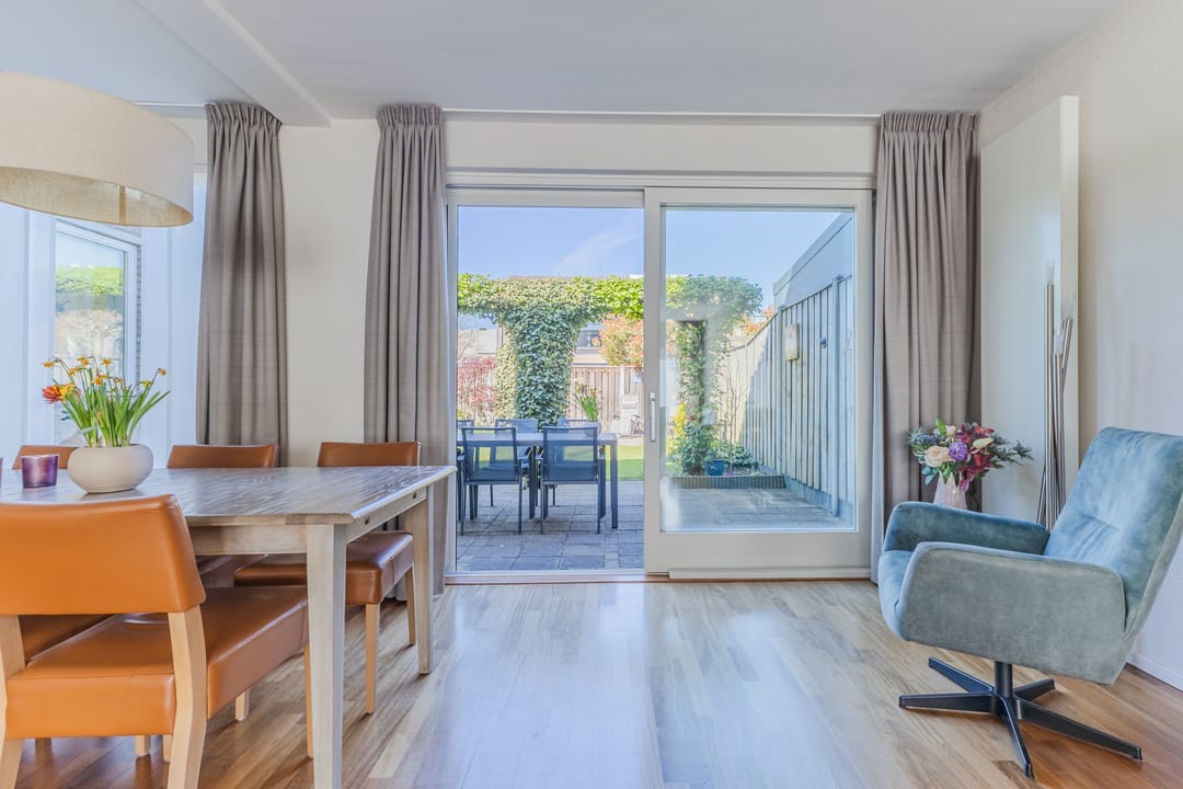 Foto 11 van Geenhovensedreef 68