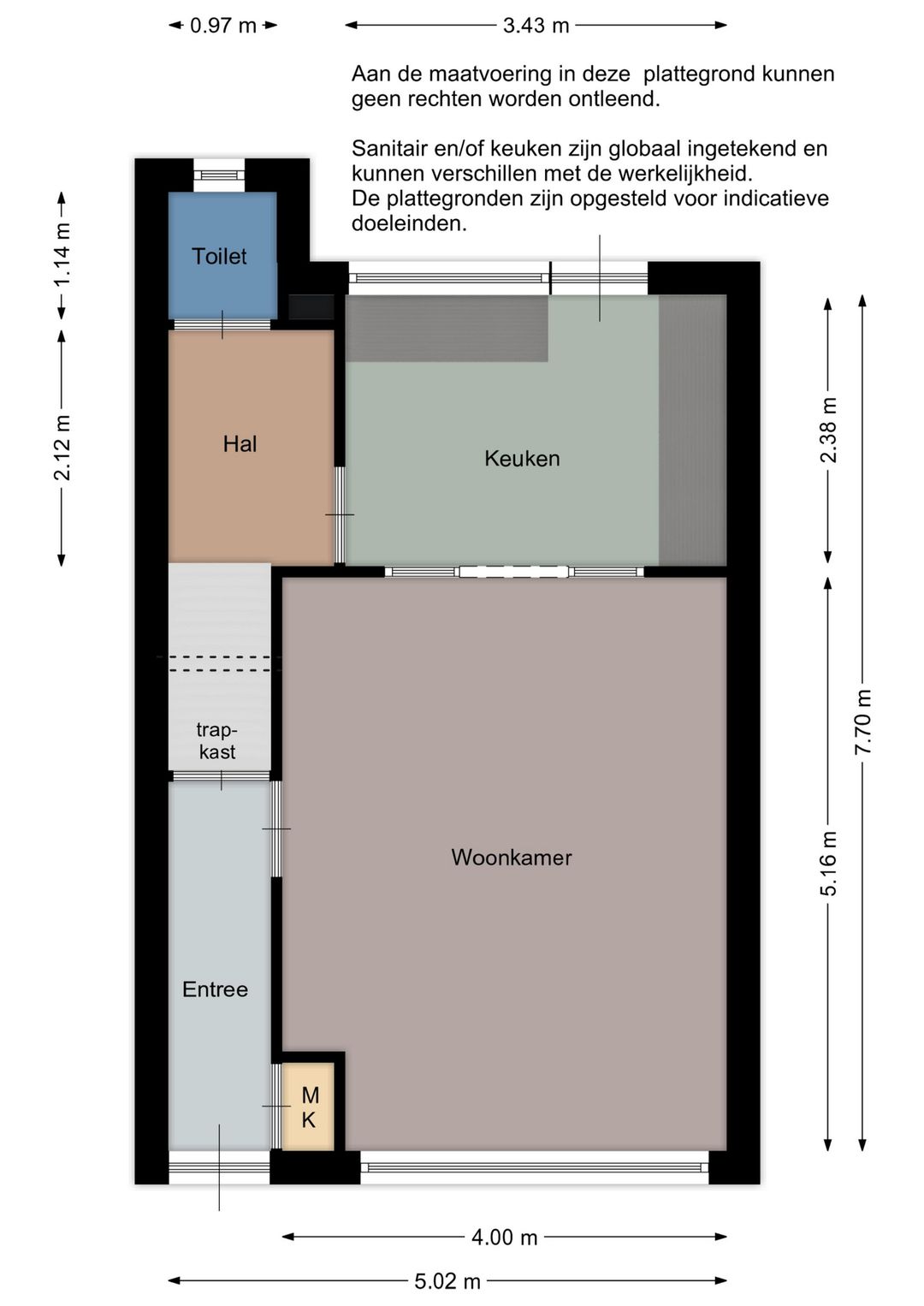 Foto 32 van Hofstraat 17