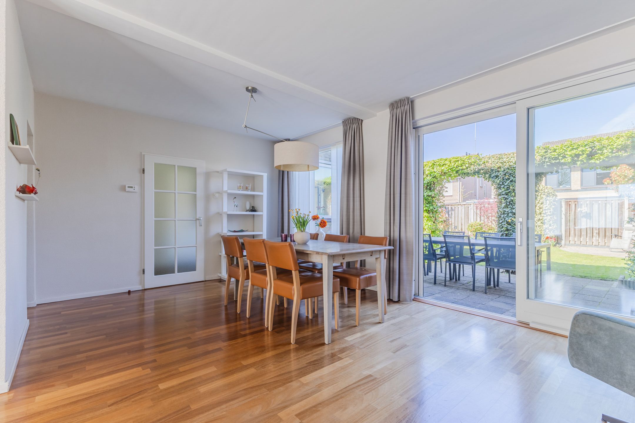 Foto 12 van Geenhovensedreef 68