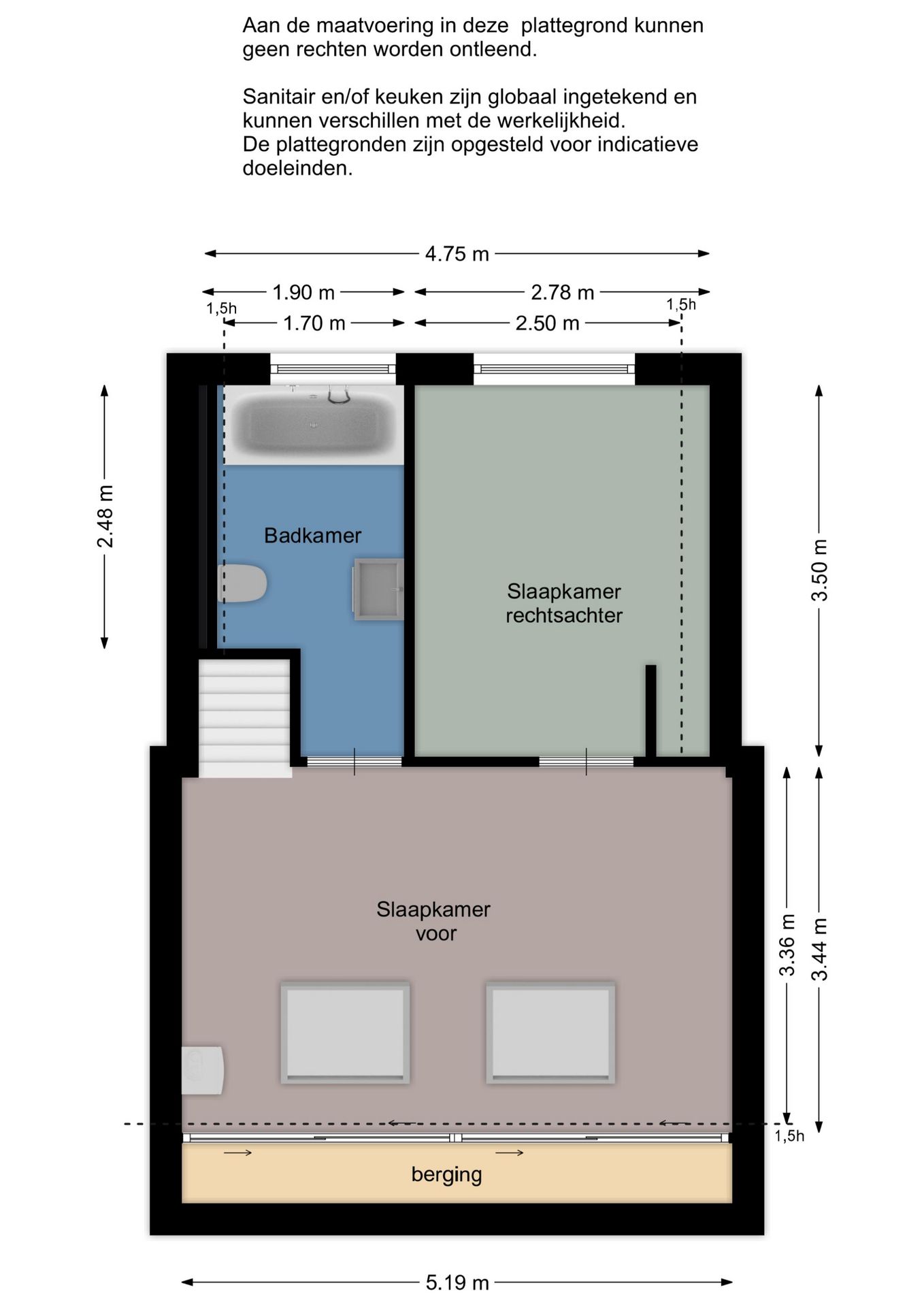 Foto 33 van Hofstraat 17