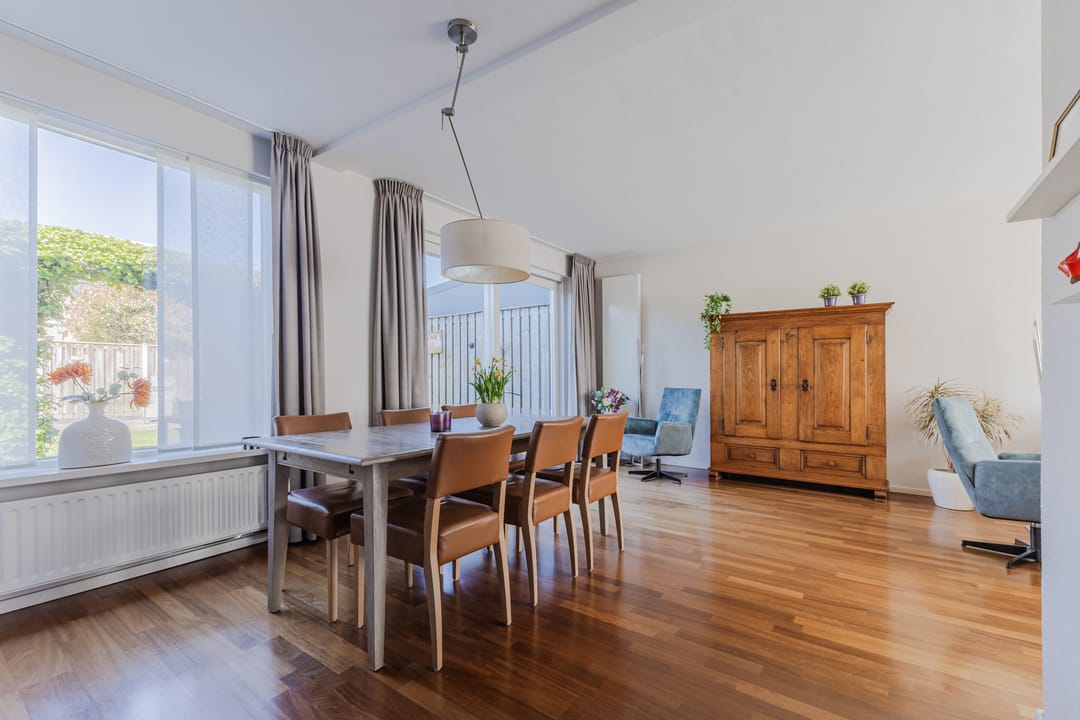 Foto 13 van Geenhovensedreef 68