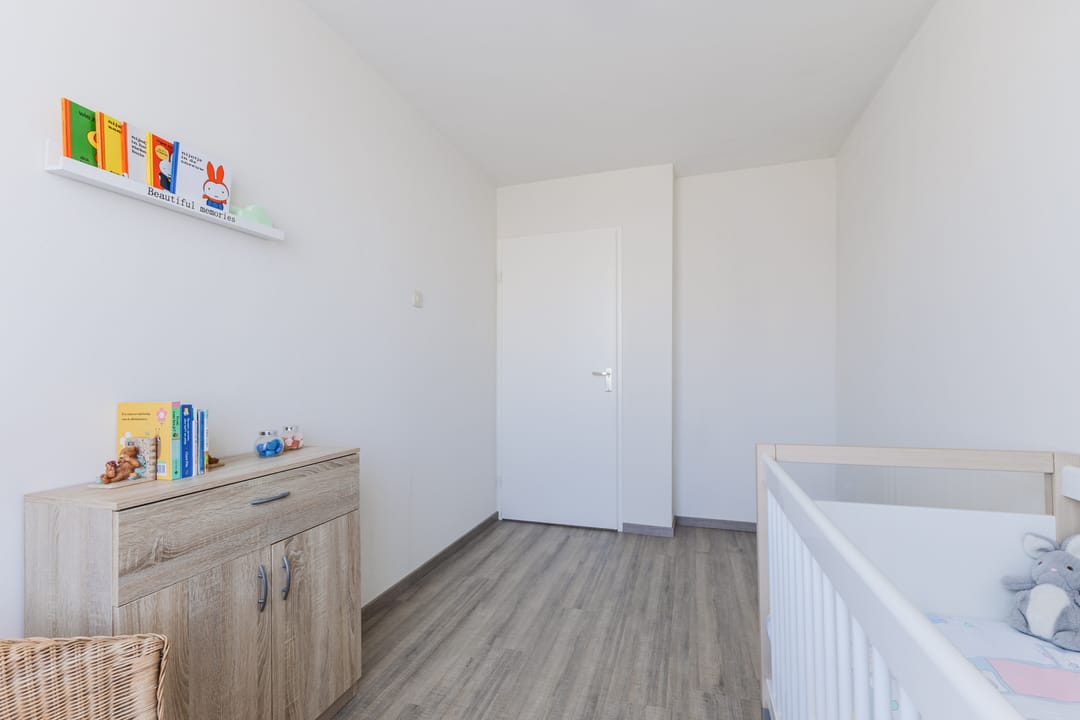 Foto 23 van Geenhovensedreef 68