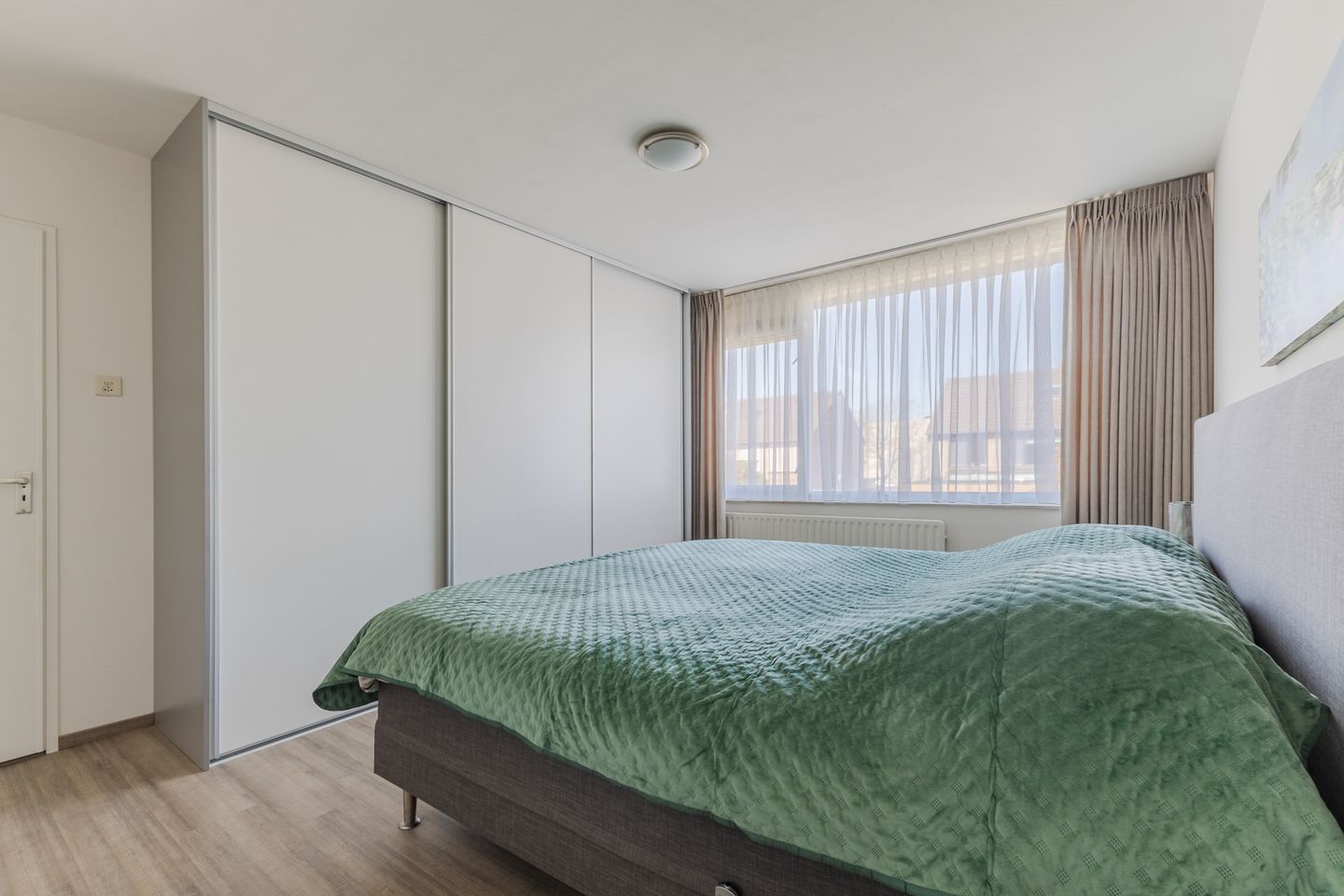 Foto 19 van Geenhovensedreef 68