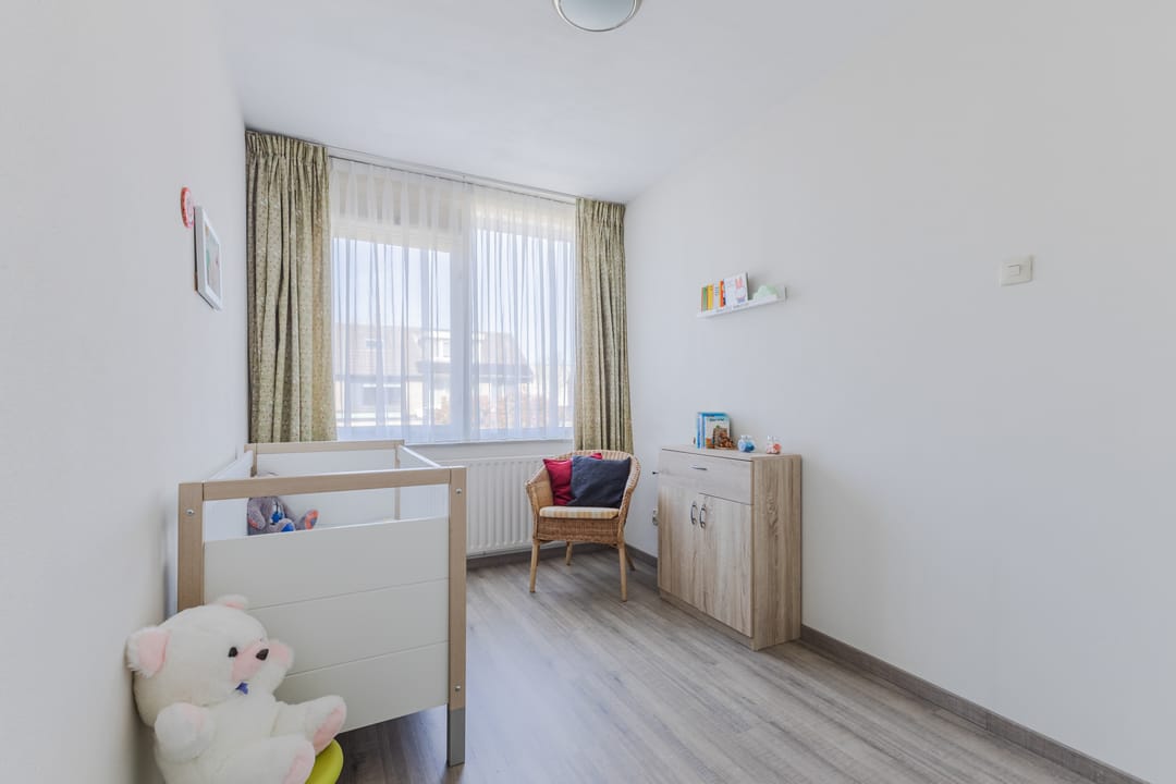 Foto 22 van Geenhovensedreef 68