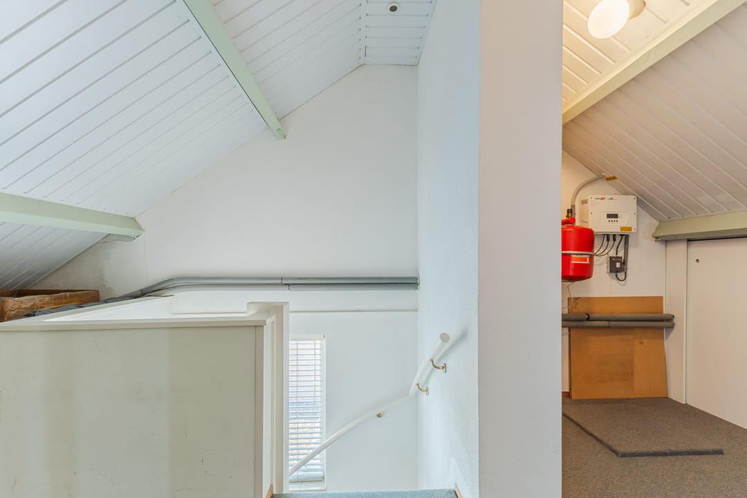 Foto 28 van Geenhovensedreef 68