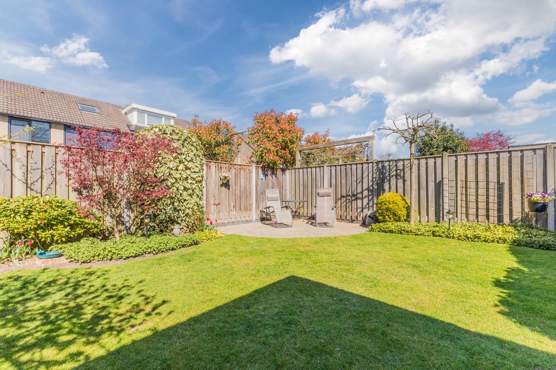 Foto 32 van Geenhovensedreef 68