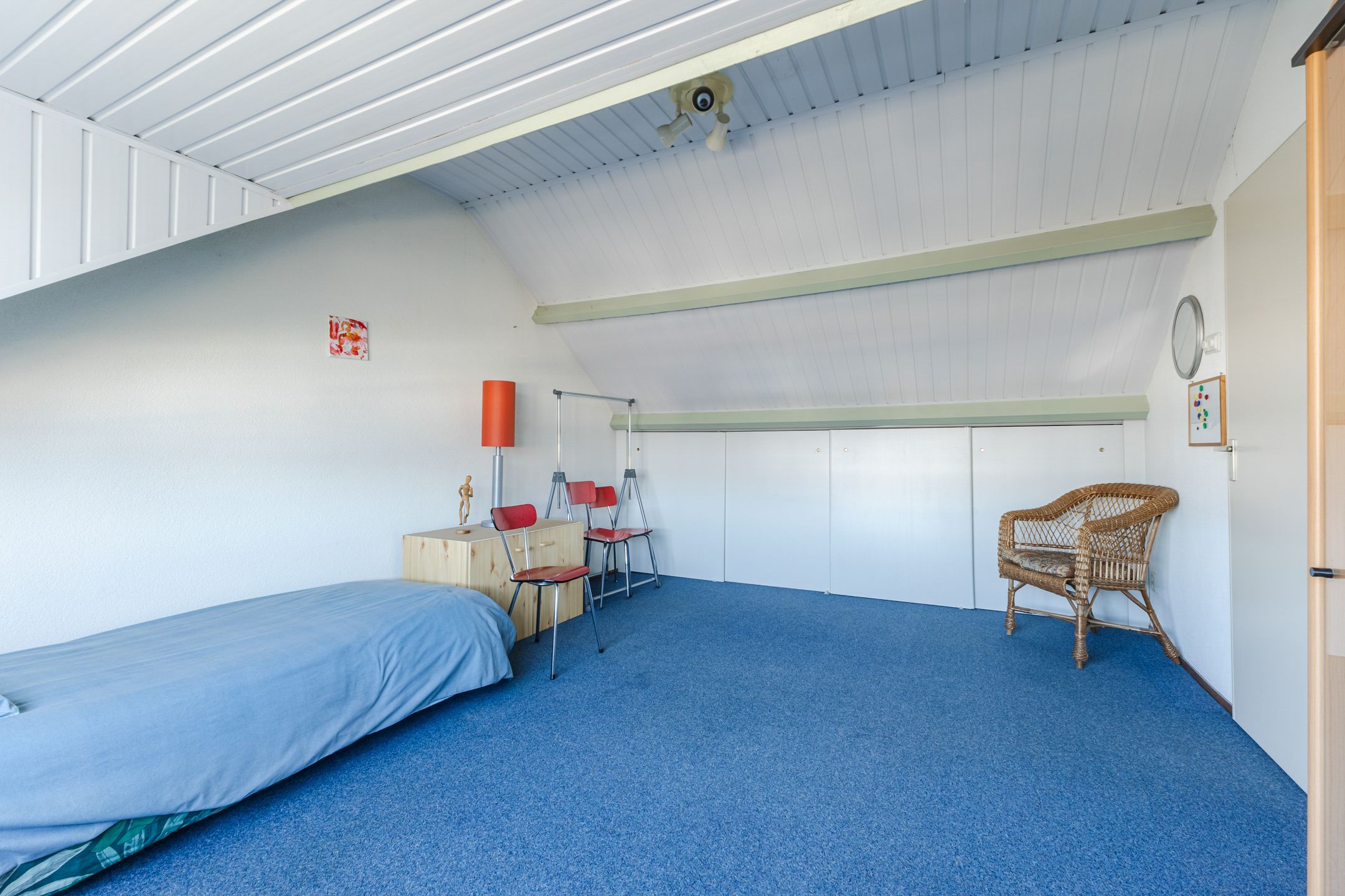 Foto 30 van Geenhovensedreef 68