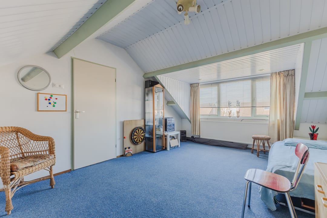 Foto 31 van Geenhovensedreef 68