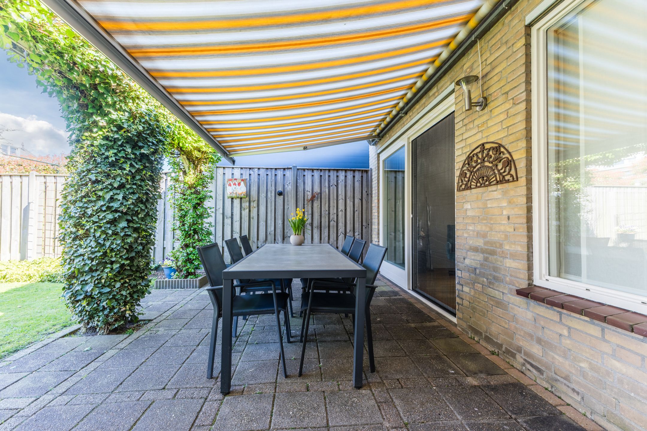 Foto 36 van Geenhovensedreef 68