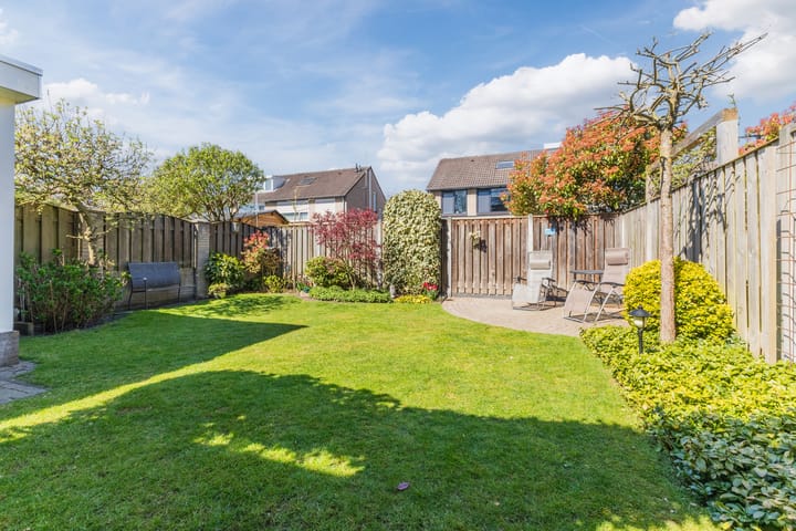 Photo 5 of Geenhovensedreef 68