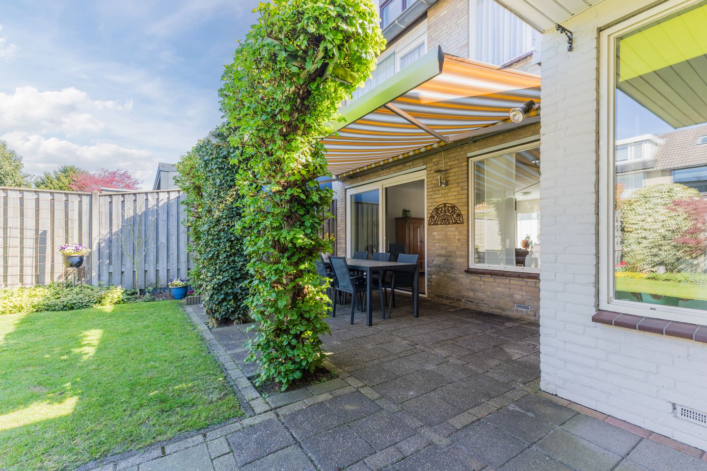 Foto 35 van Geenhovensedreef 68