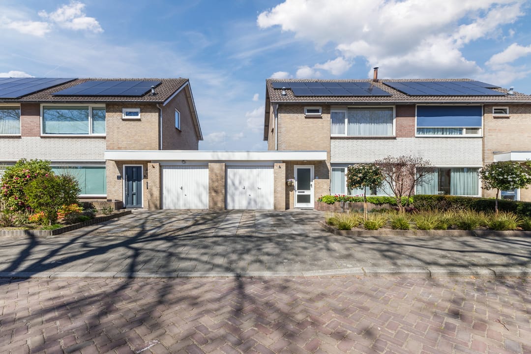 Foto 41 van Geenhovensedreef 68