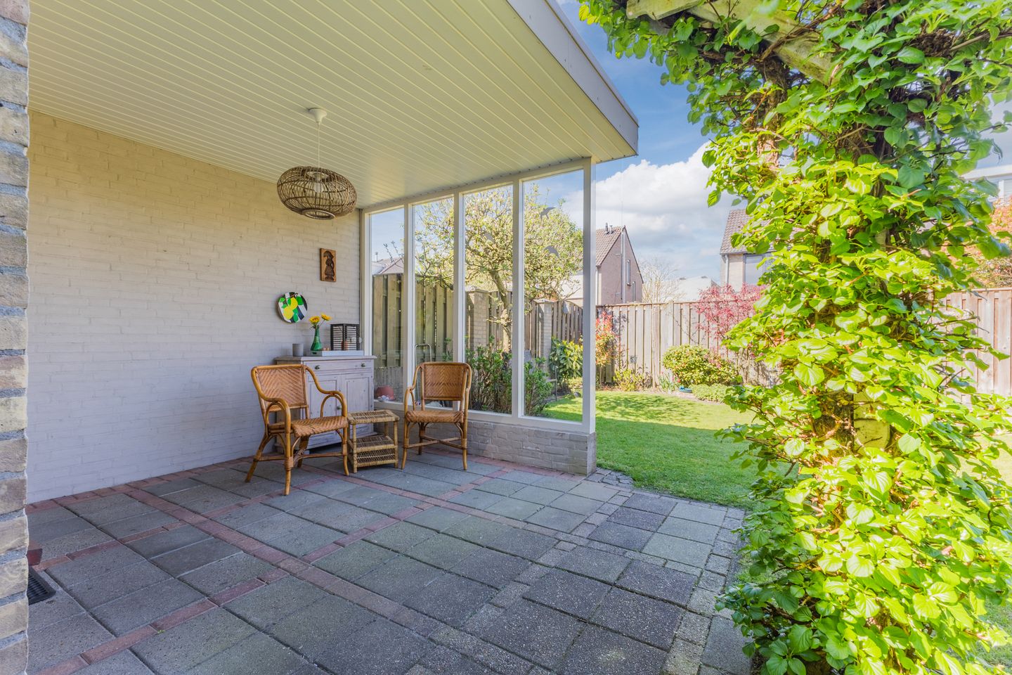 Foto 34 van Geenhovensedreef 68