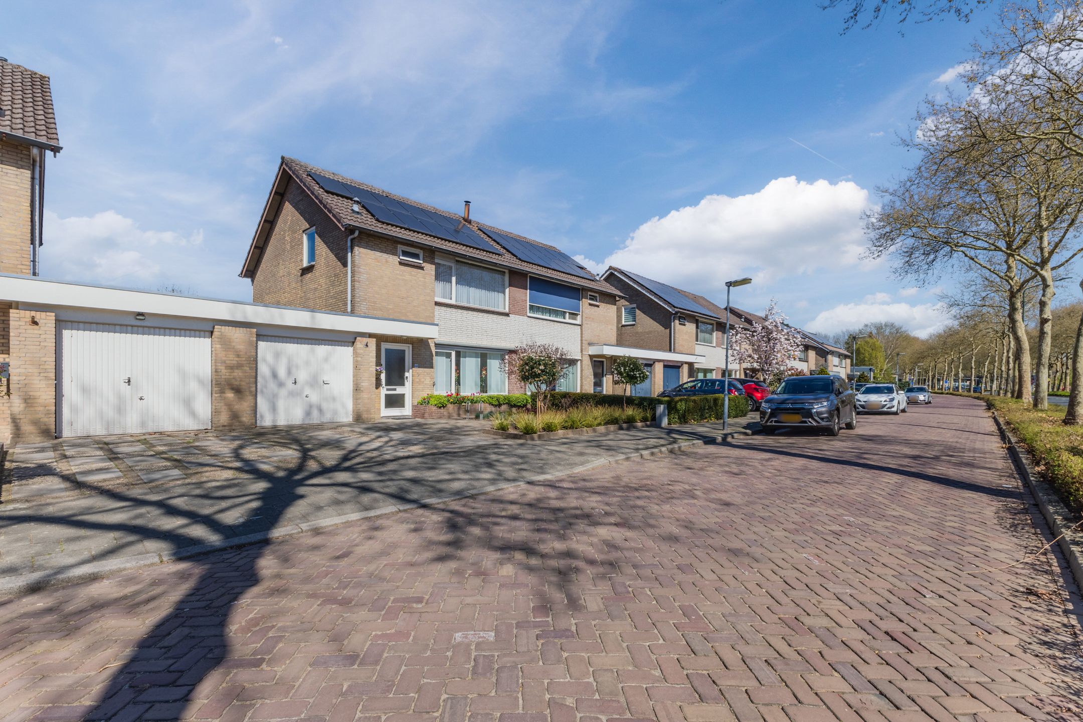 Foto 42 van Geenhovensedreef 68