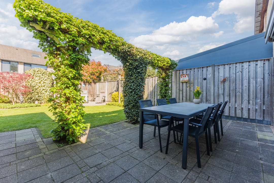 Foto 37 van Geenhovensedreef 68