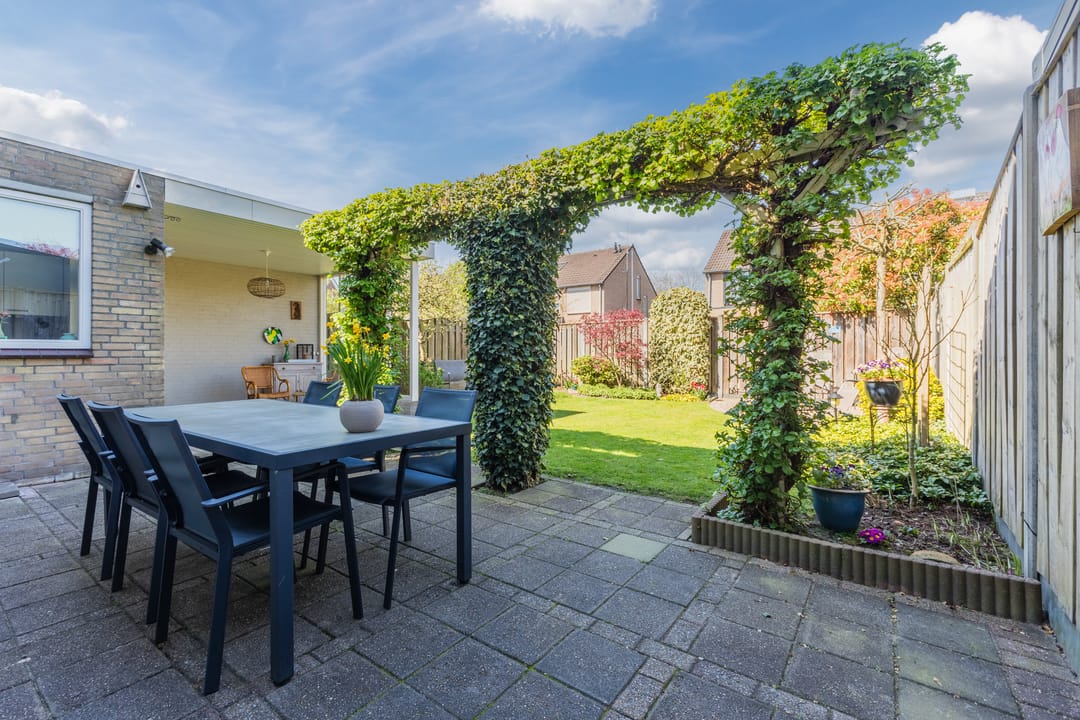 Foto 38 van Geenhovensedreef 68