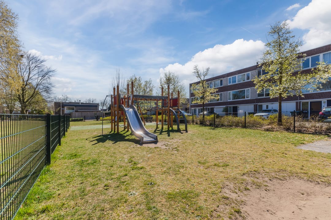 Foto 46 van Geenhovensedreef 68