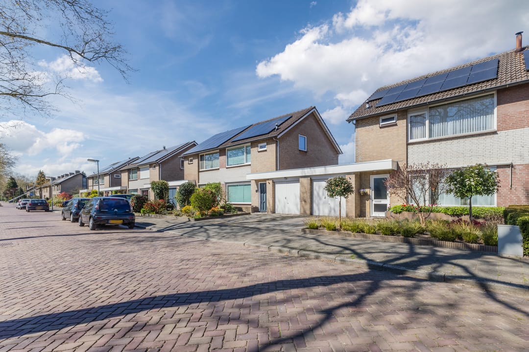 Foto 43 van Geenhovensedreef 68