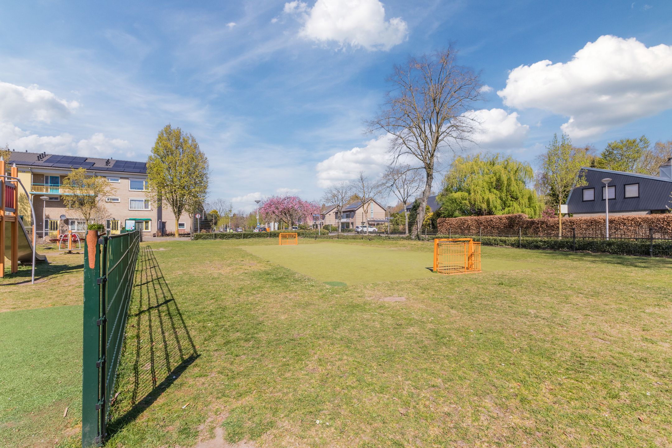 Foto 45 van Geenhovensedreef 68