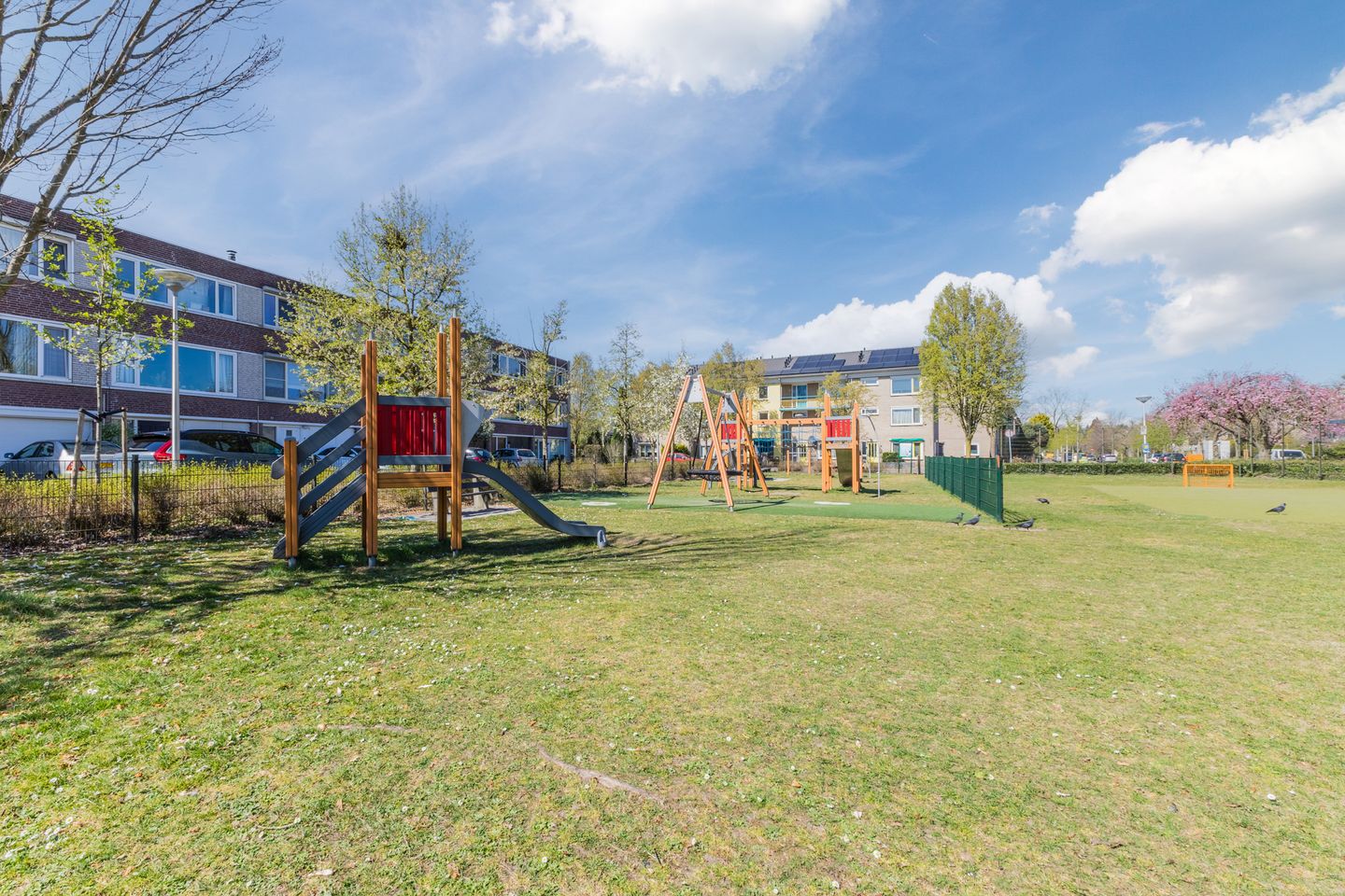 Foto 44 van Geenhovensedreef 68