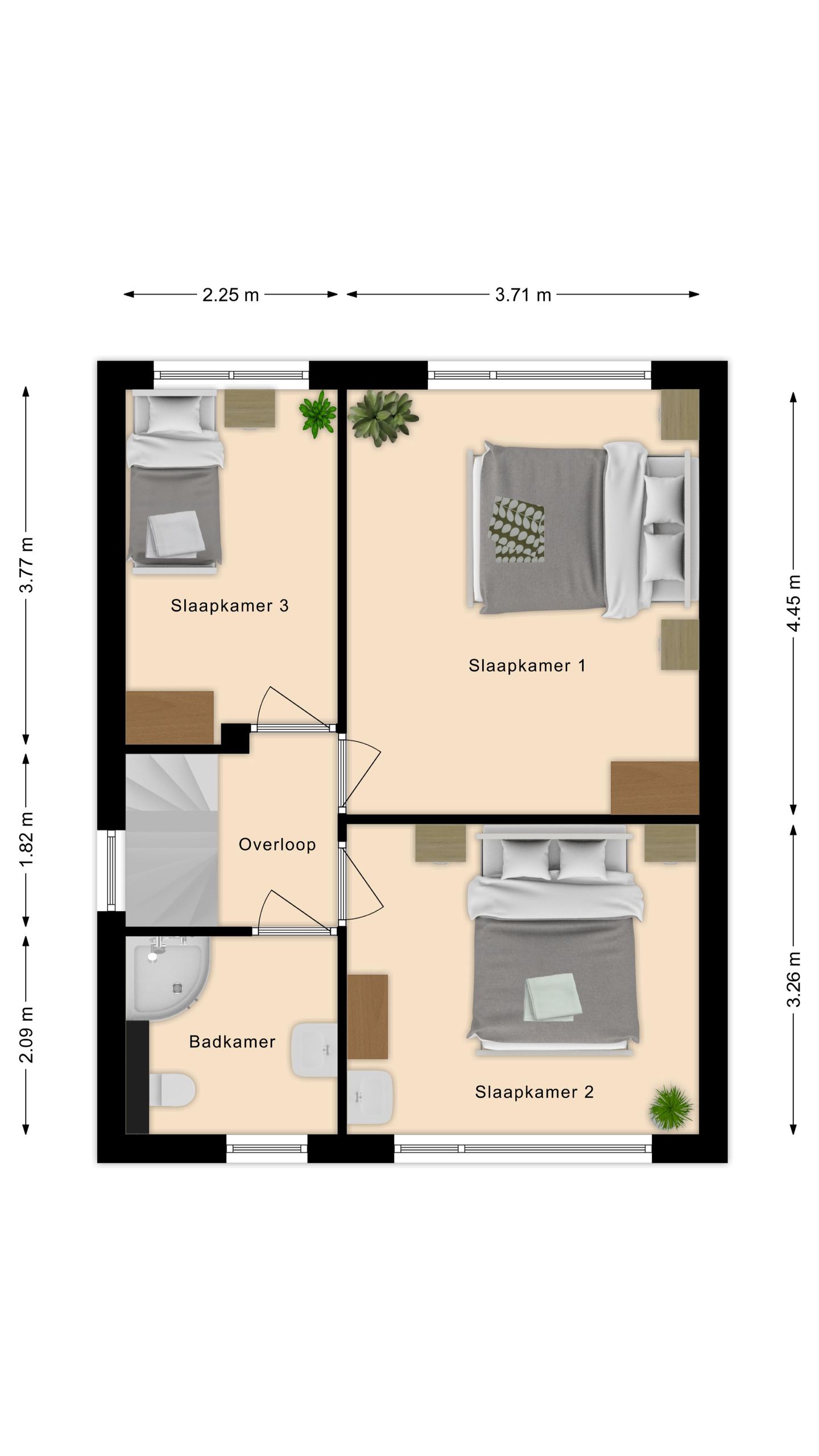Foto 49 van Geenhovensedreef 68