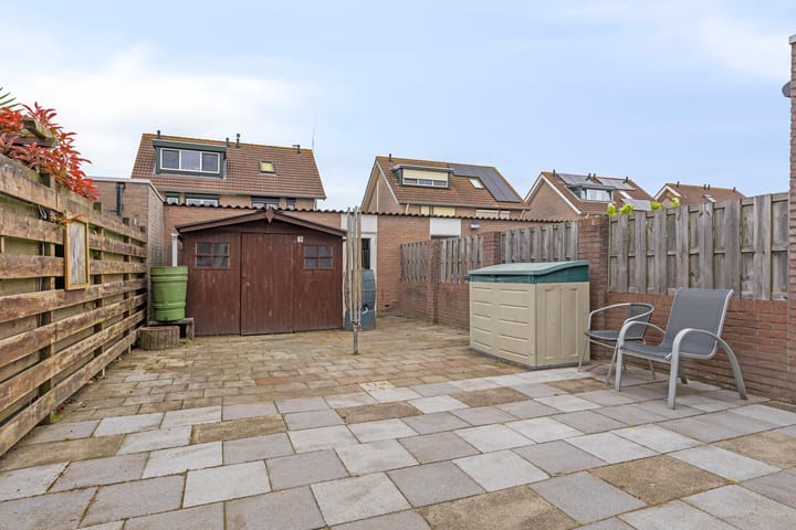 Foto 2 van Espenberg 3