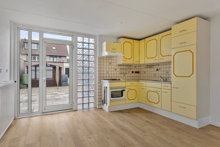 Foto 7 van Espenberg 3