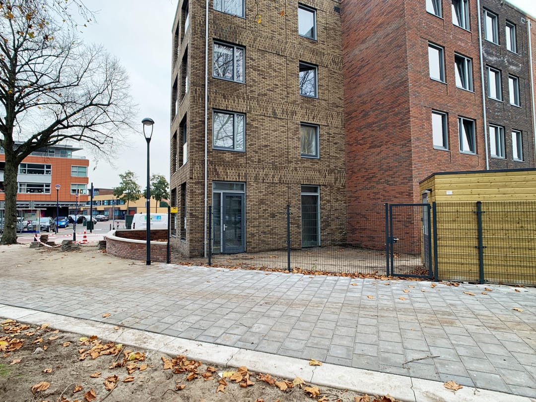 Photo 22 of Jan van der Heijdenstraat 38-A