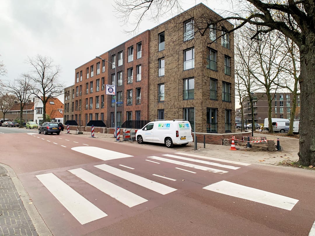 Photo 23 of Jan van der Heijdenstraat 38-A