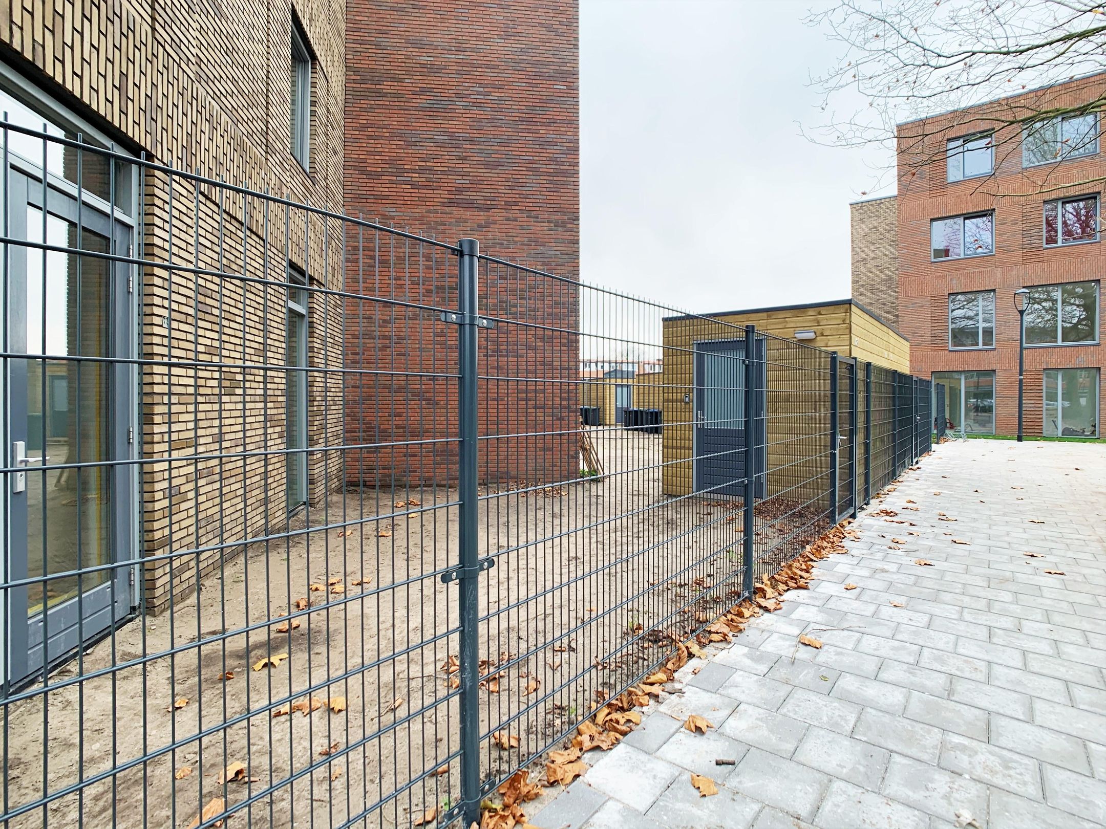 Photo 21 of Jan van der Heijdenstraat 38-A