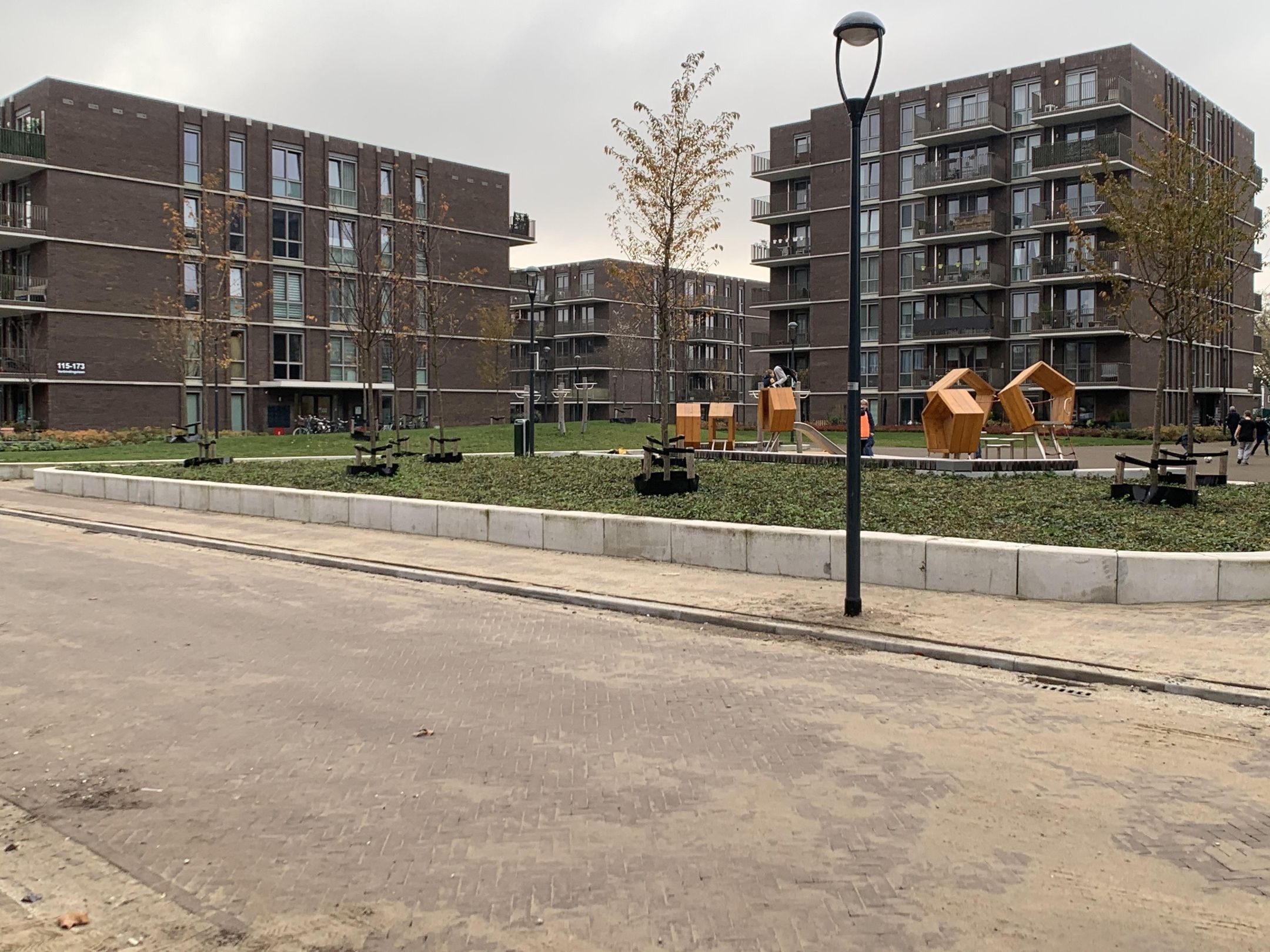 Photo 24 of Jan van der Heijdenstraat 38-A