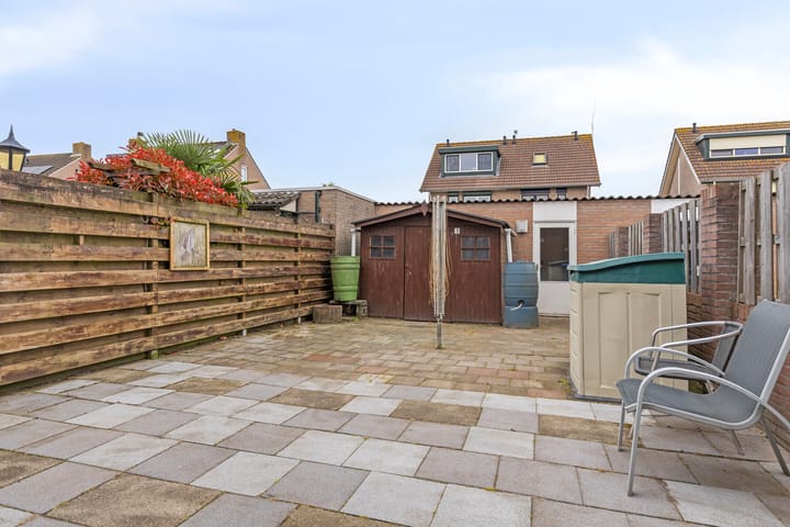 Foto 21 van Espenberg 3