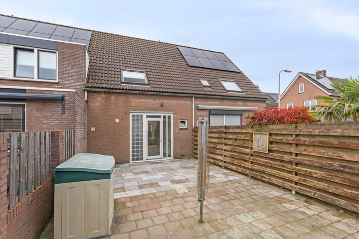 Foto 22 van Espenberg 3