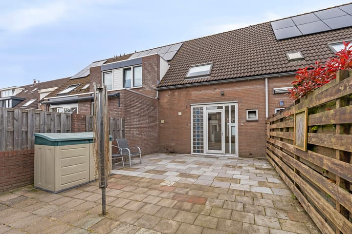 Foto 23 van Espenberg 3