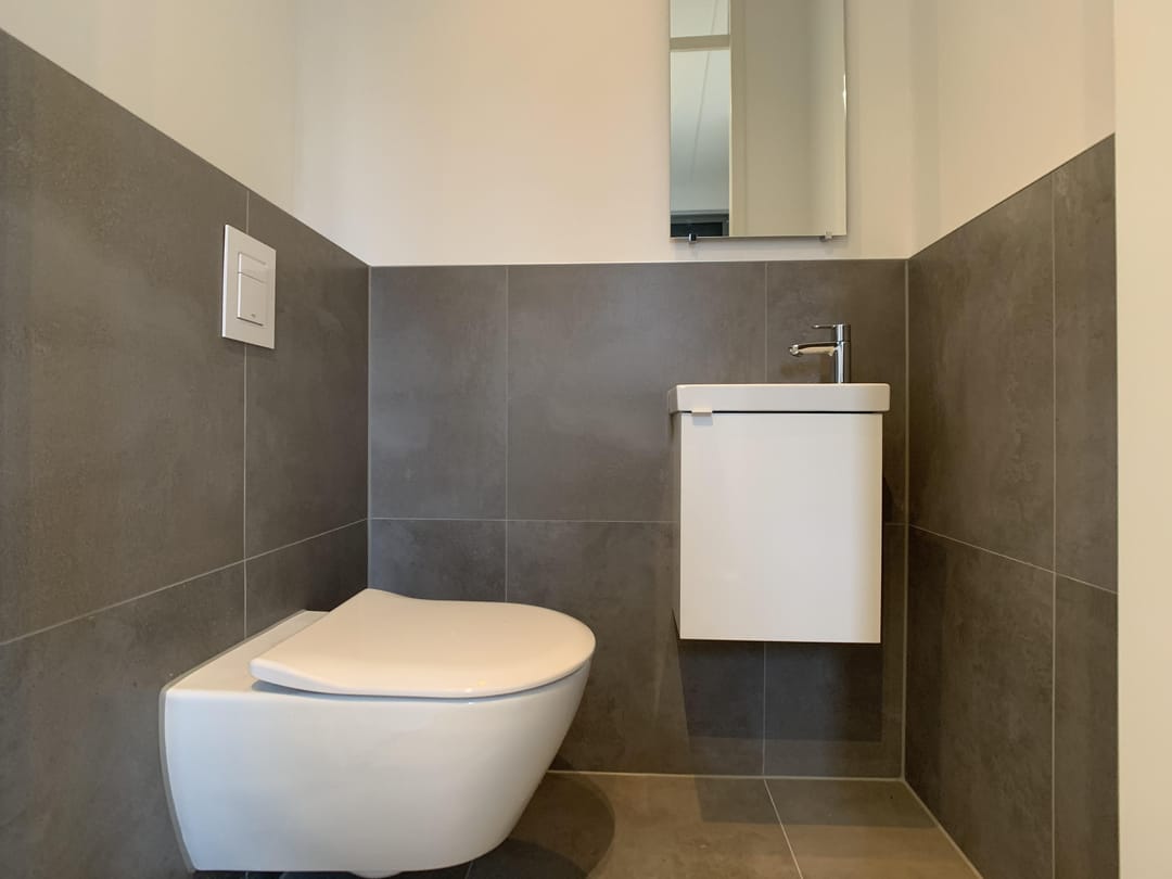 Photo 8 of Jan van der Heijdenstraat 38-A