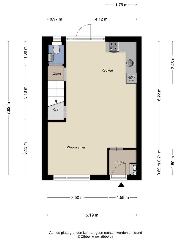 Foto 26 van Espenberg 3