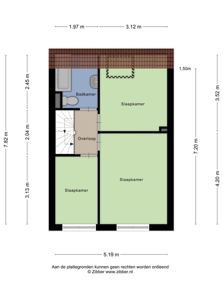 Foto 27 van Espenberg 3