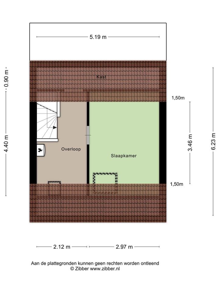 Foto 28 van Espenberg 3