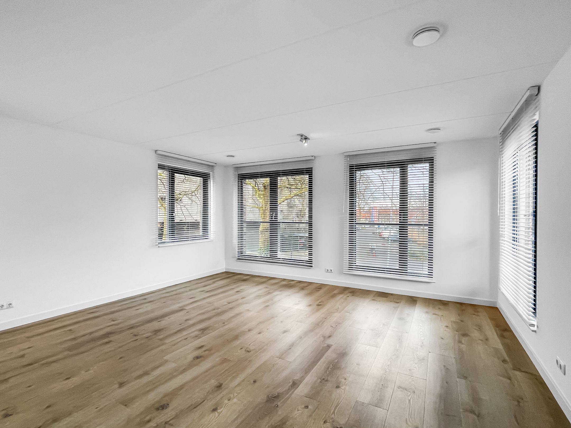 Photo 9 of Jan van der Heijdenstraat 38-A