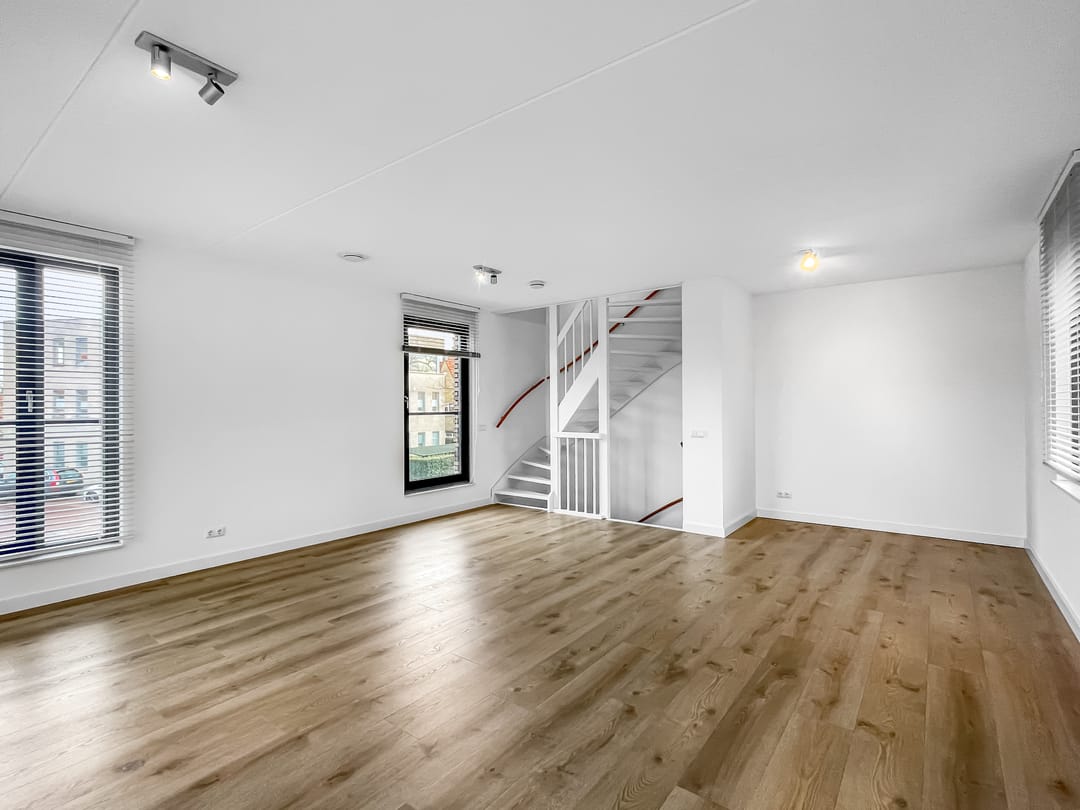 Photo 11 of Jan van der Heijdenstraat 38-A