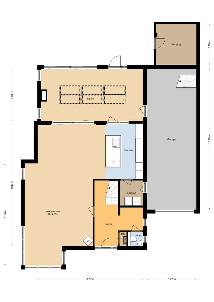 Foto 61 van Zuiderzeestraatweg 36