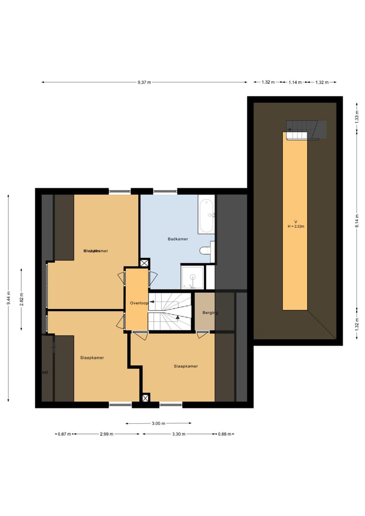 Foto 62 van Zuiderzeestraatweg 36