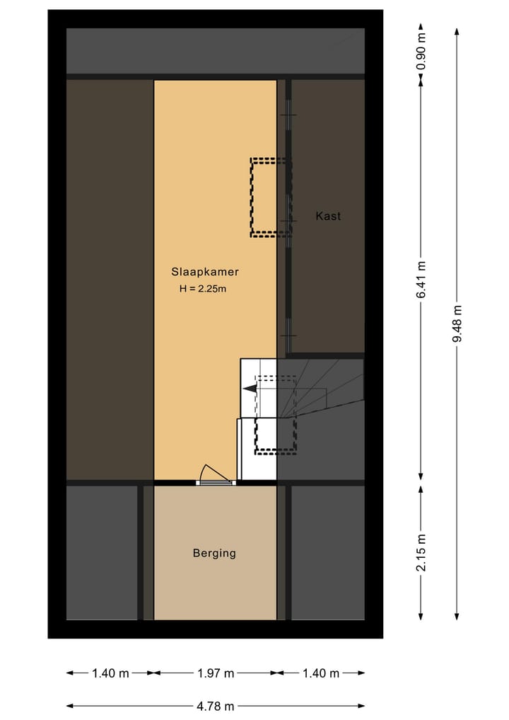 Foto 63 van Zuiderzeestraatweg 36