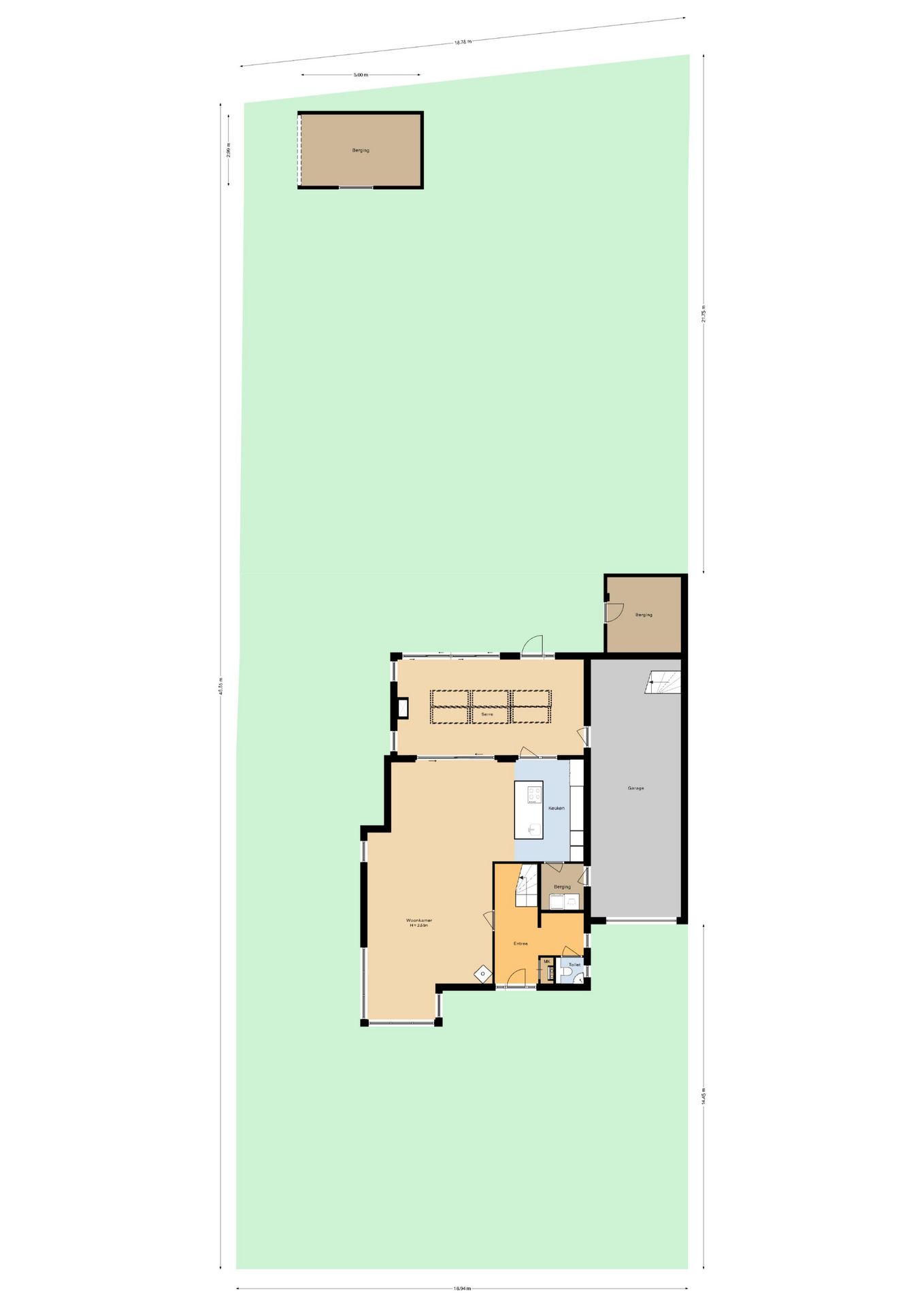 Foto 64 van Zuiderzeestraatweg 36