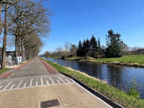Hoogeveensche Vaart 15 secondary image