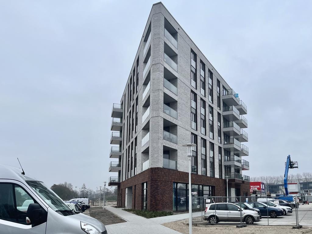 Foto 1 van Bob Angelostraat 22