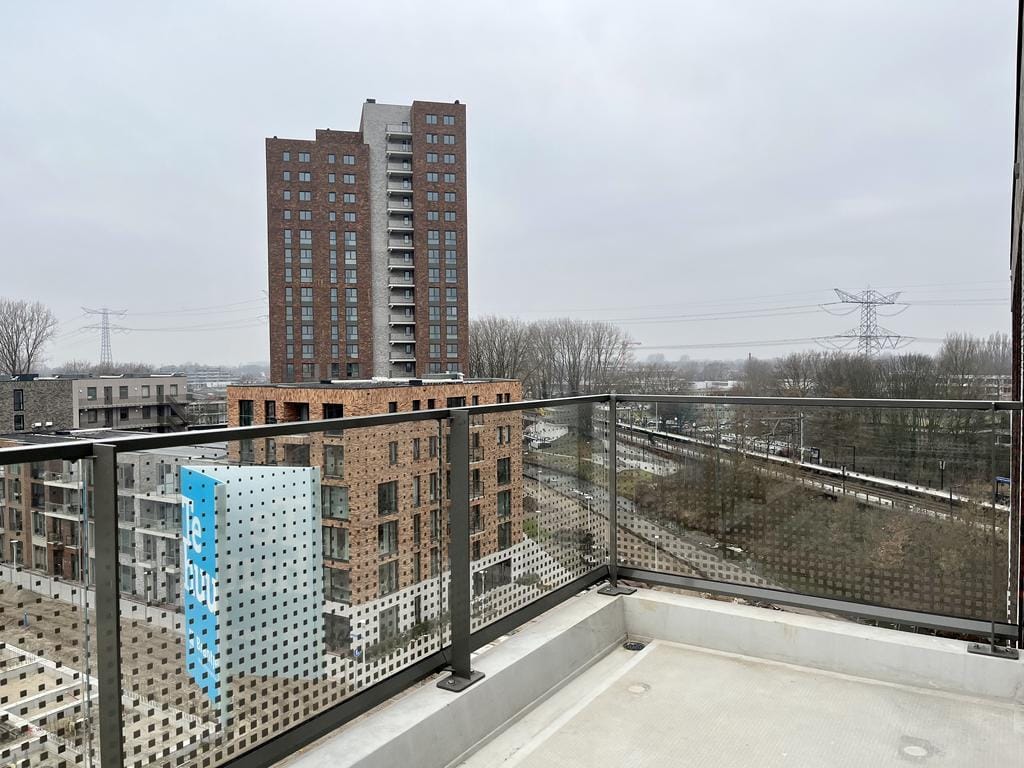 Foto 12 van Bob Angelostraat 22