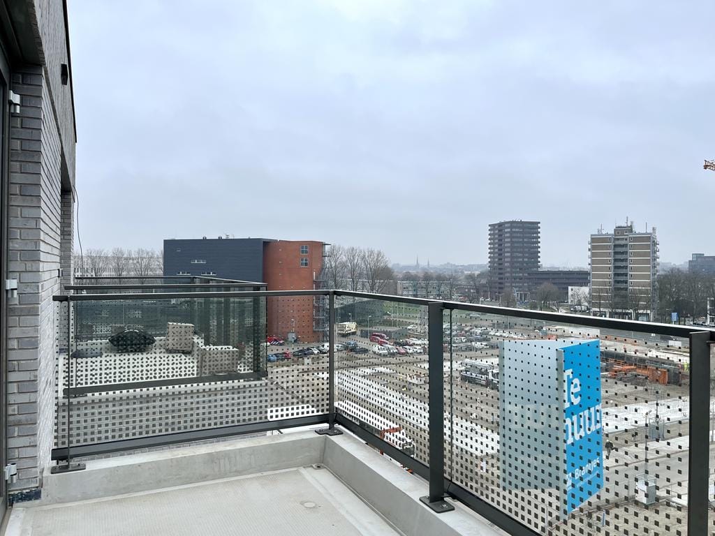 Foto 13 van Bob Angelostraat 22