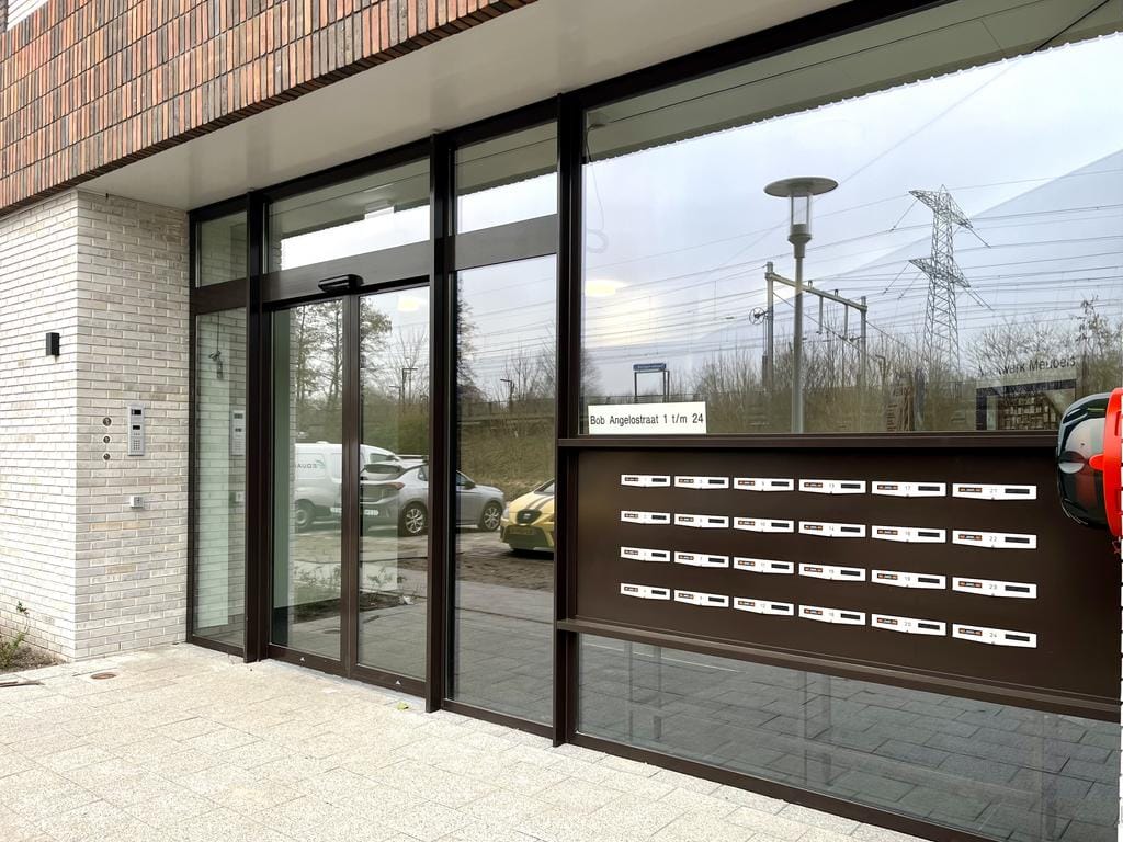 Foto 14 van Bob Angelostraat 22