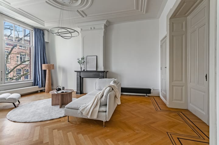 Foto 3 van Jacob Obrechtstraat 24-2